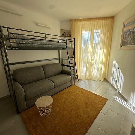 La Kasina Hotel Livorno Eksteriør billede