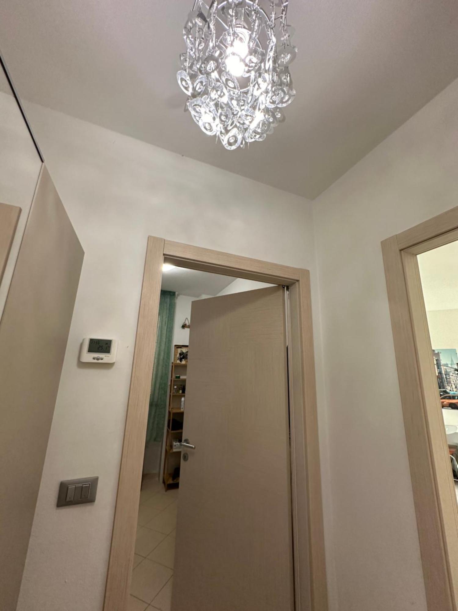 La Kasina Hotel Livorno Eksteriør billede