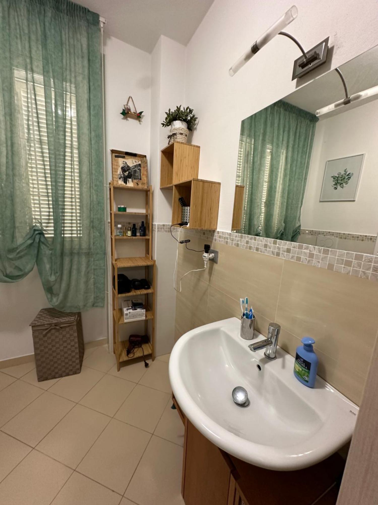 La Kasina Hotel Livorno Eksteriør billede