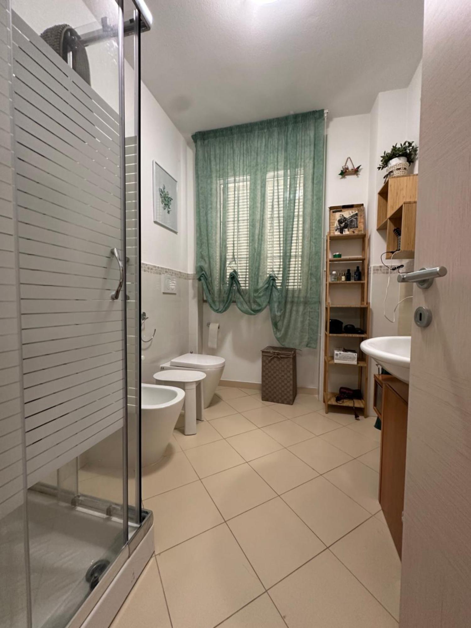 La Kasina Hotel Livorno Eksteriør billede