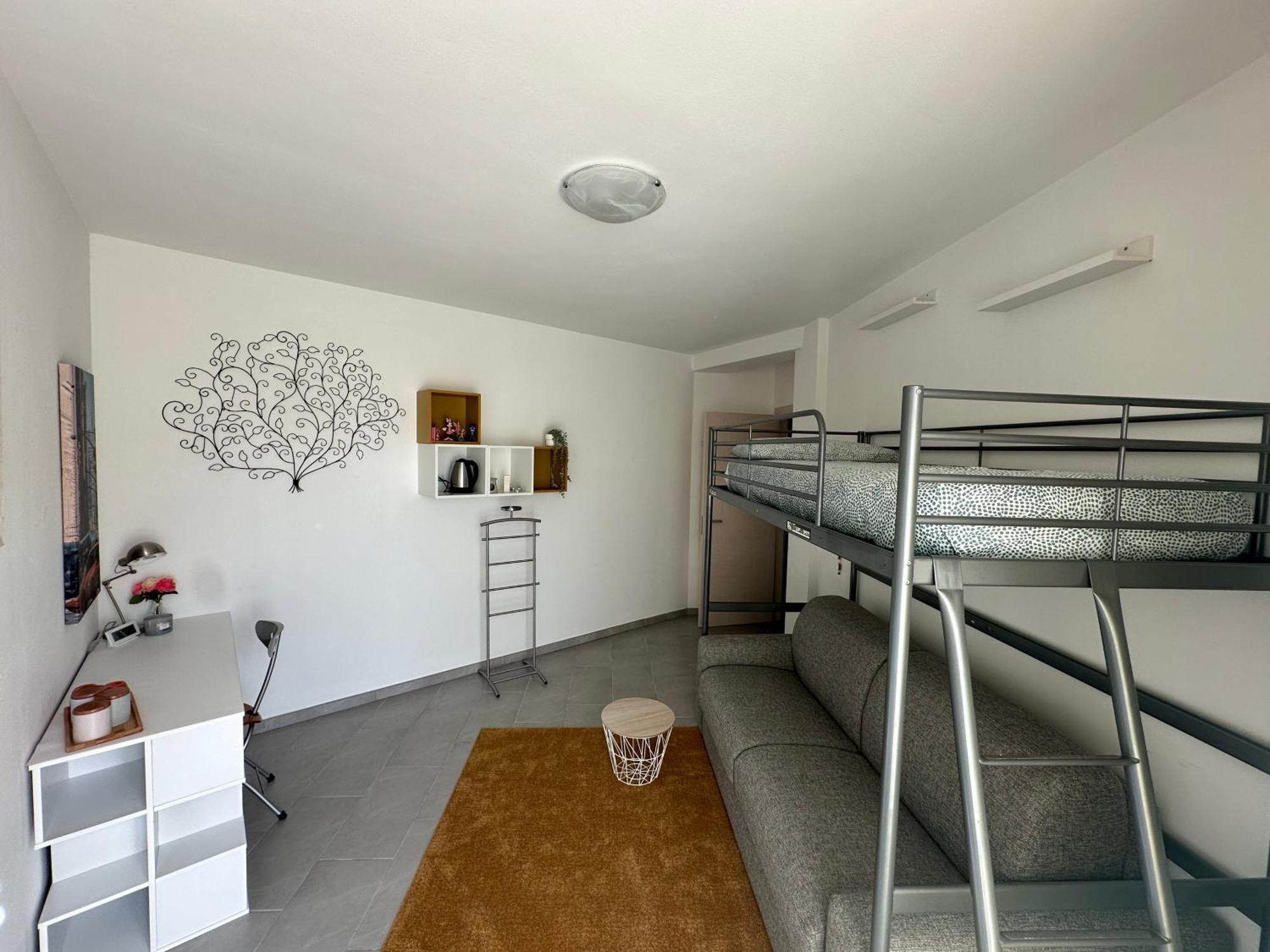 La Kasina Hotel Livorno Eksteriør billede