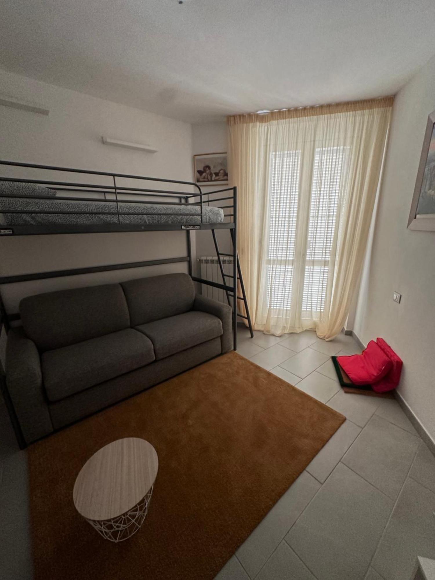 La Kasina Hotel Livorno Eksteriør billede