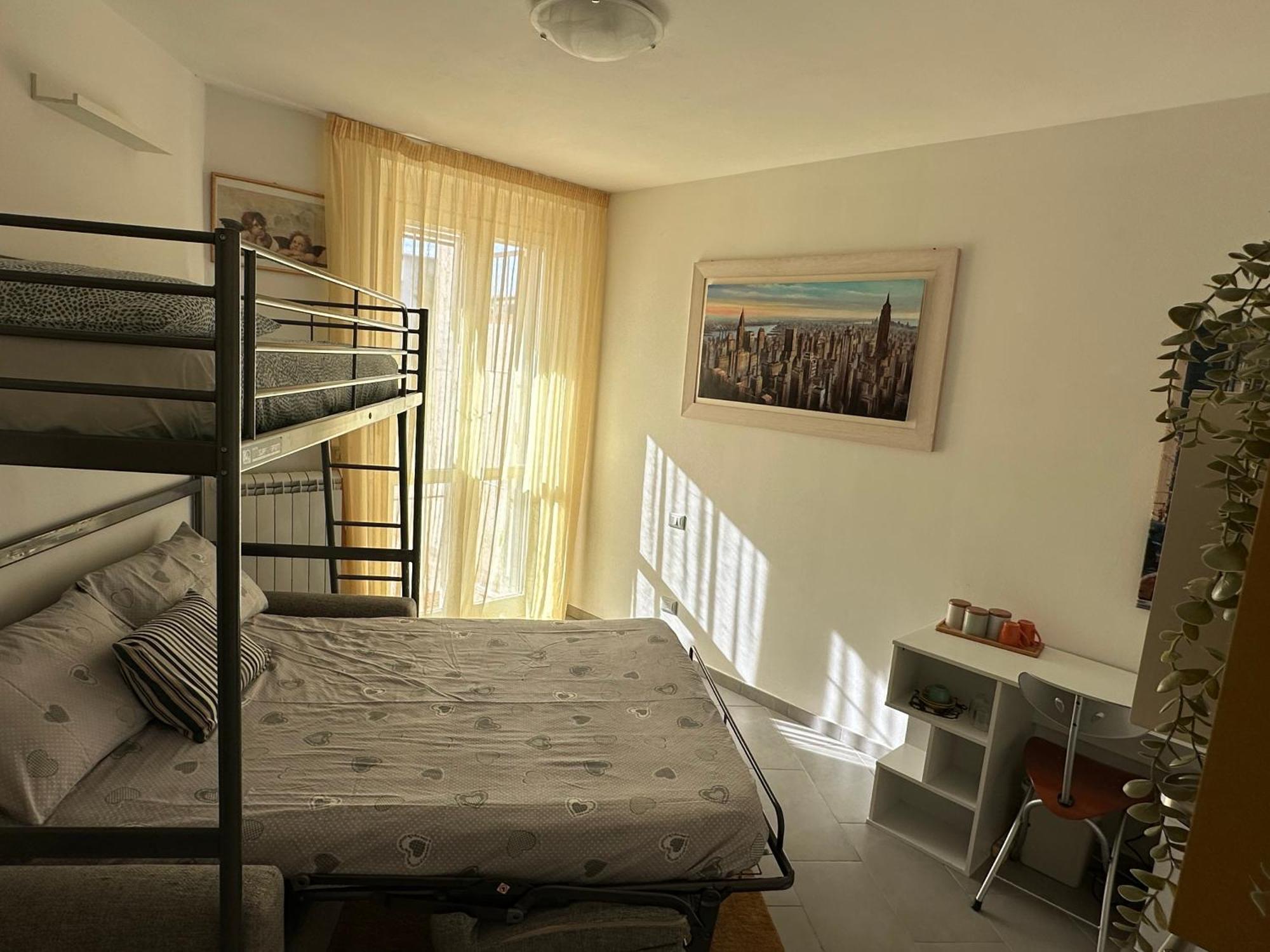 La Kasina Hotel Livorno Eksteriør billede