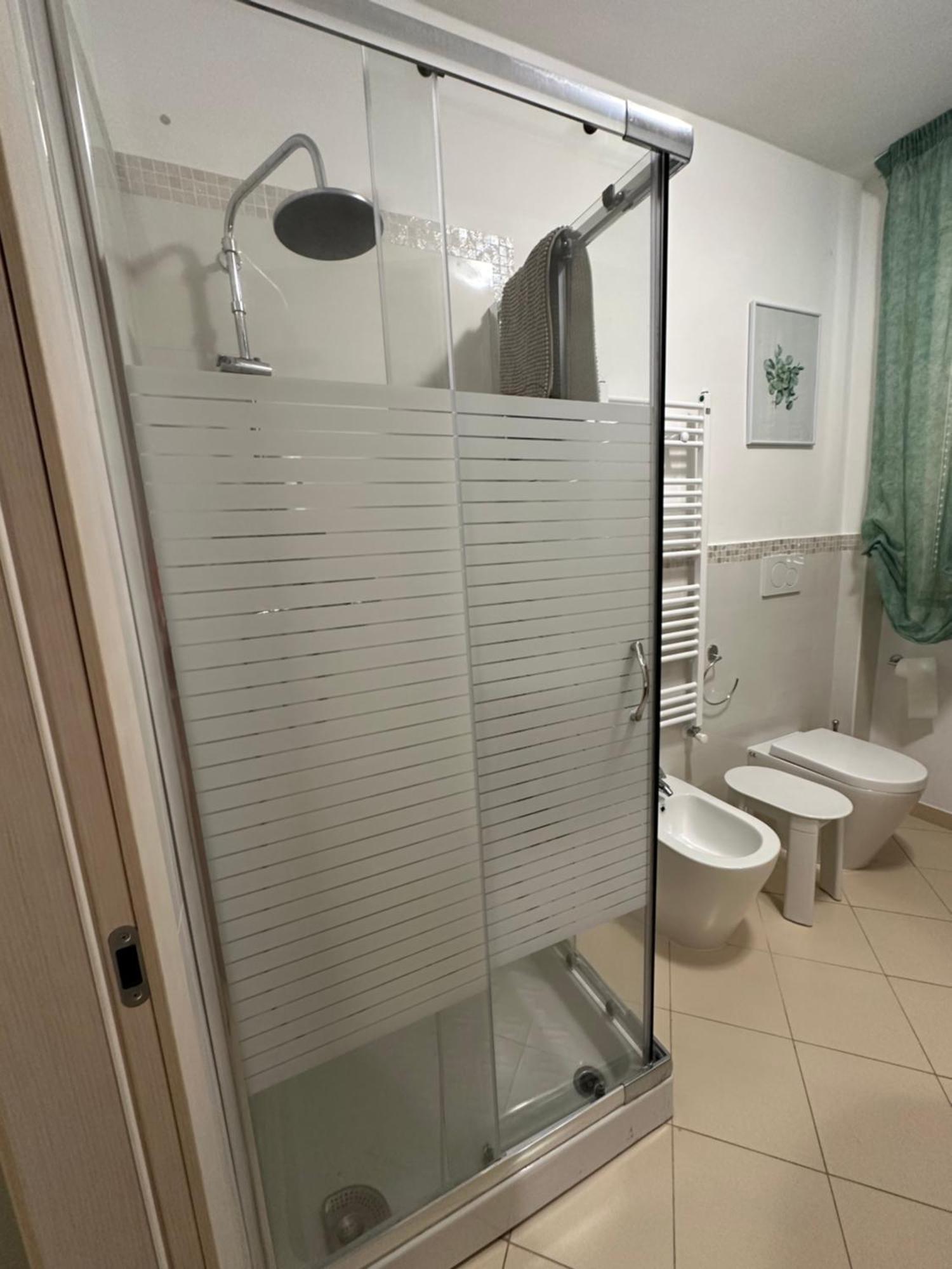 La Kasina Hotel Livorno Eksteriør billede
