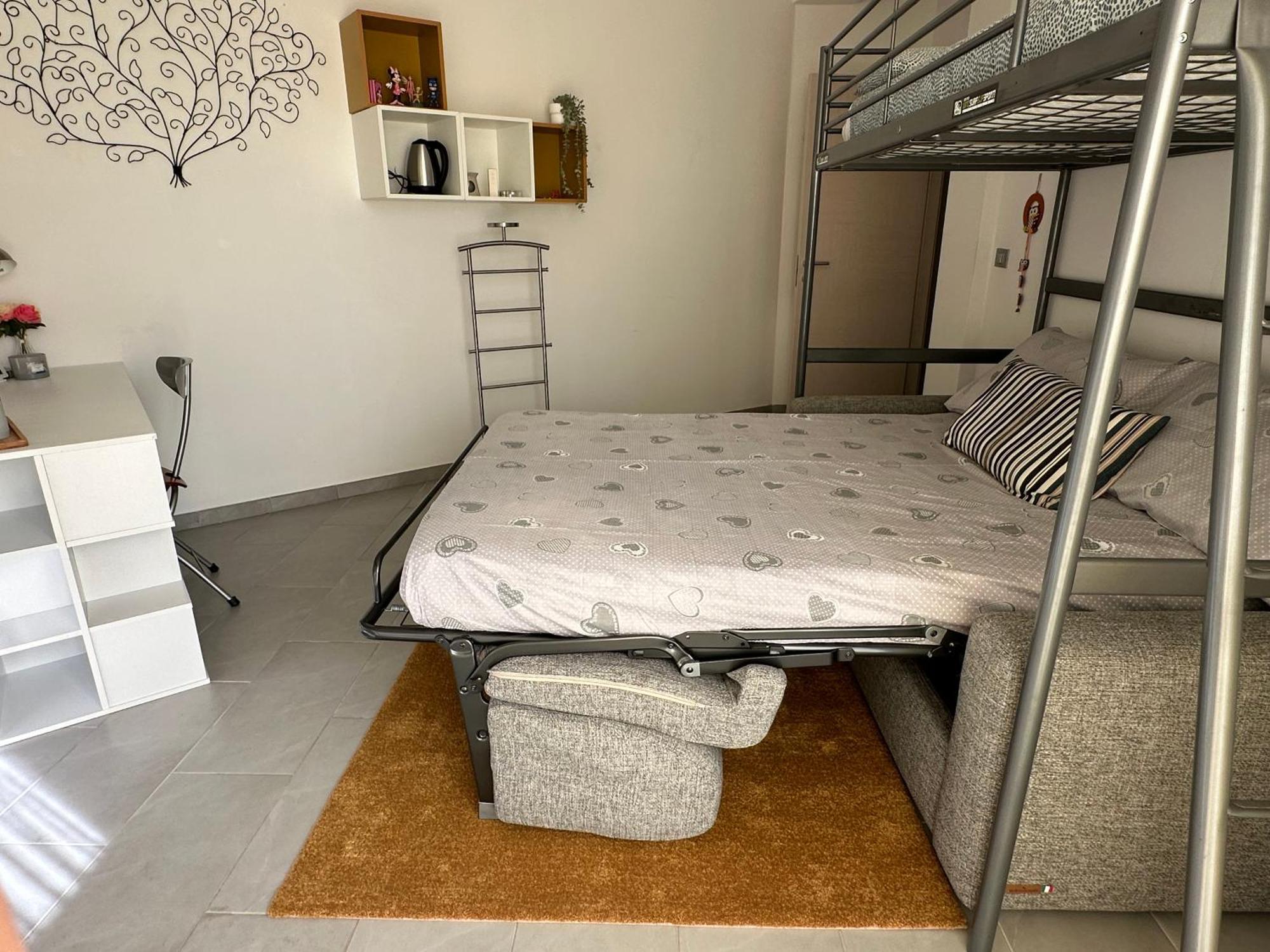 La Kasina Hotel Livorno Eksteriør billede